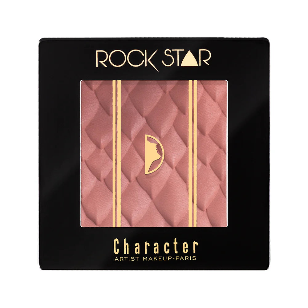 Character Rock Star Blush - RSB004 - بلاشر